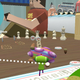 Illustration for article titled emKatamari Damacy/em Gets New Shape-Shifting Controls with Its Release on Vita